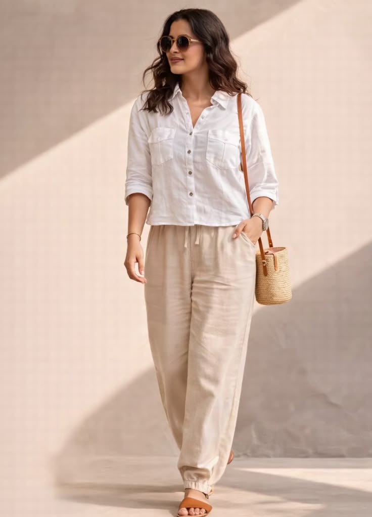Camel Knit Cardigan